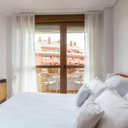 桑坦德Apartamento En Alto Miranda Con Parking公寓 外观 照片