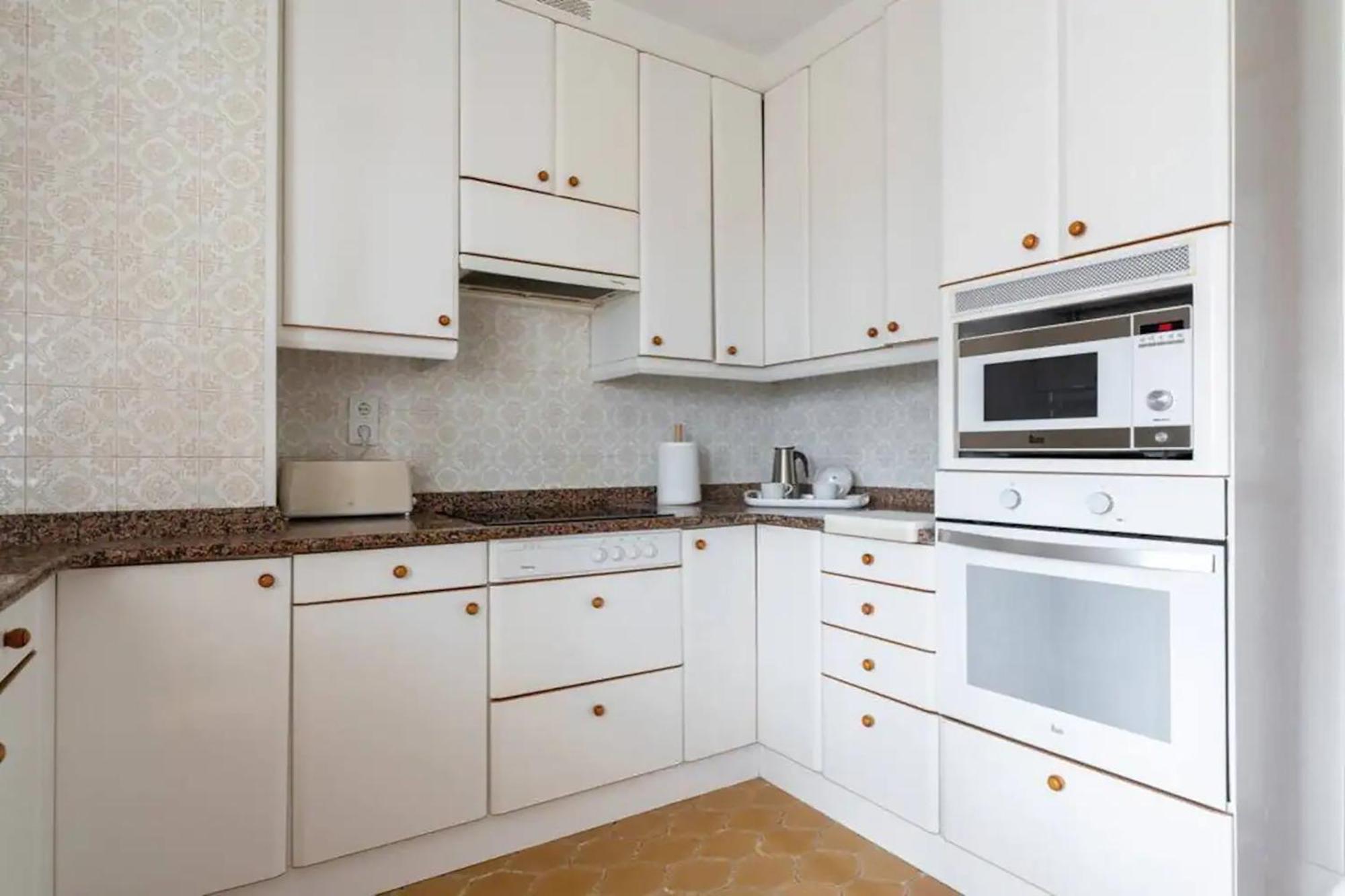 桑坦德Apartamento En Alto Miranda Con Parking公寓 外观 照片