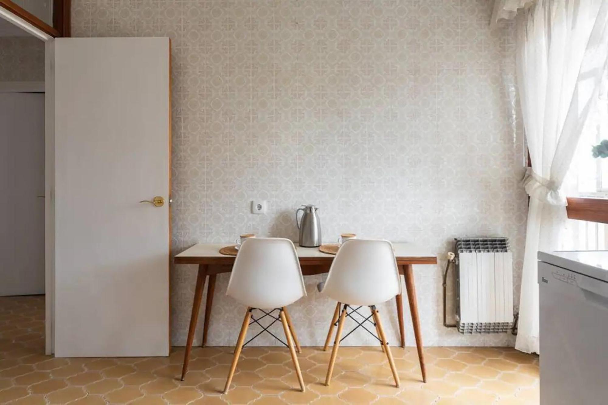 桑坦德Apartamento En Alto Miranda Con Parking公寓 外观 照片